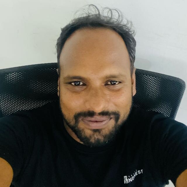 Sivakumar Munisamy